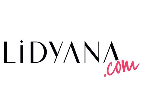 Lidyana.com .